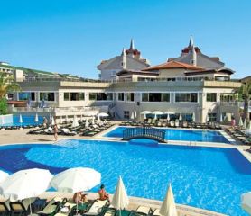 AYDINBEY FAMOUS HOTEL